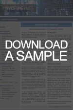 Download a Sample of The Investing Times